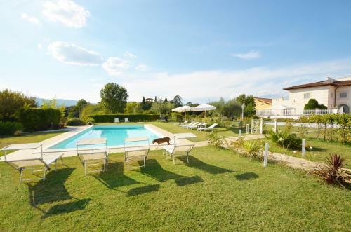 Villa Marzi Angela
