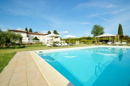 Villa Marzi Angela