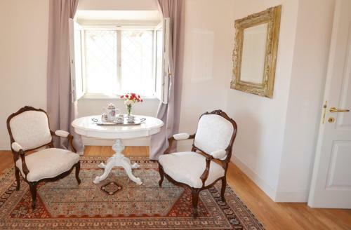 Villa Marzi Angela