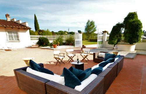 Villa Marzi Angela