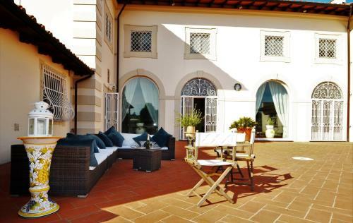 Villa Marzi Angela