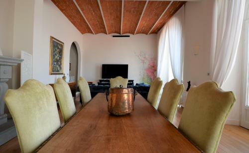 Villa Marzi Angela