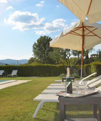 Villa Marzi Angela