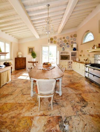 Villa Marzi Angela