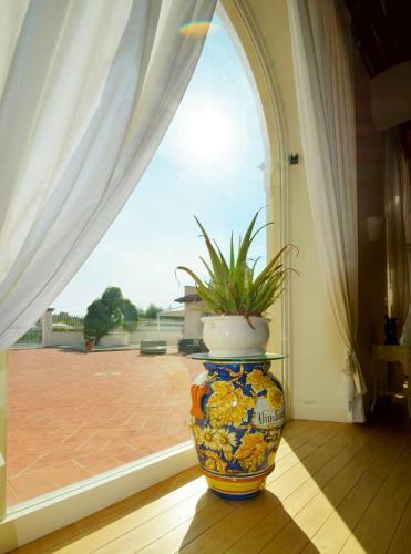 Villa Marzi Angela