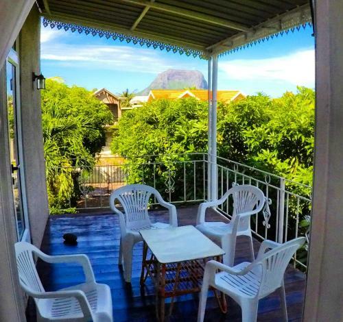 Apartamento Villa D'or