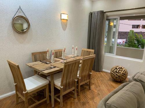Apartamento Casa Pereybere Tourist Residence