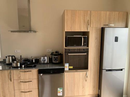 Apartamento Casa Pereybere Tourist Residence