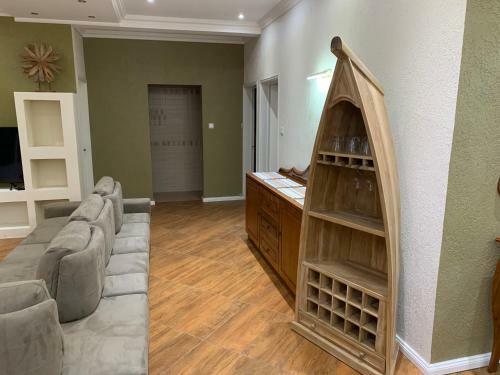 Apartamento Casa Pereybere Tourist Residence