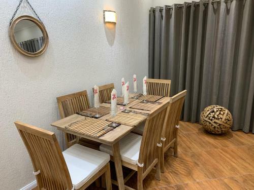 Apartamento Casa Pereybere Tourist Residence