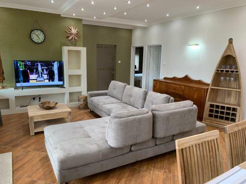 Apartamento Casa Pereybere Tourist Residence
