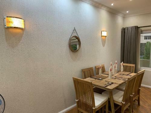 Apartamento Casa Pereybere Tourist Residence
