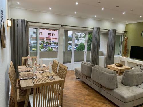 Apartamento Casa Pereybere Tourist Residence