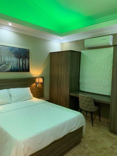 Apartamento Casa Pereybere Tourist Residence