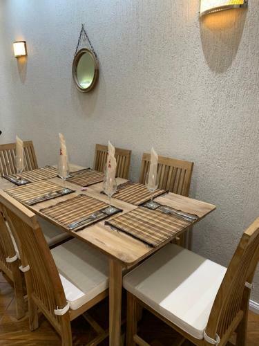Apartamento Casa Pereybere Tourist Residence