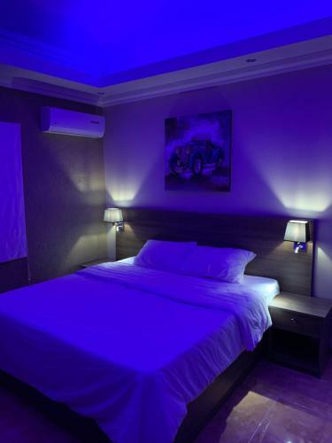 Apartamento Casa Pereybere Tourist Residence