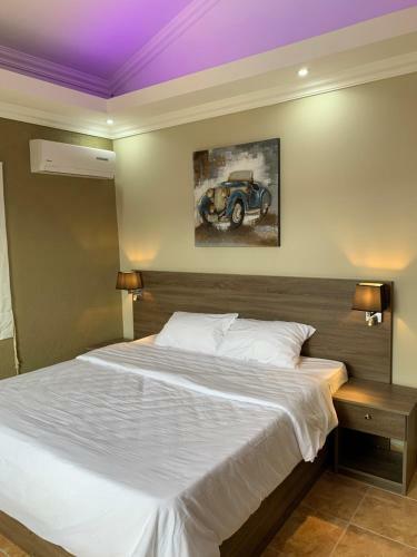Apartamento Casa Pereybere Tourist Residence