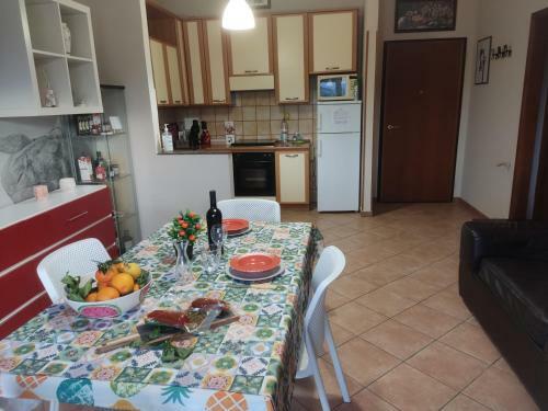 Apartamento Scorcio Sul Mare