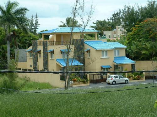 Villa Melodie