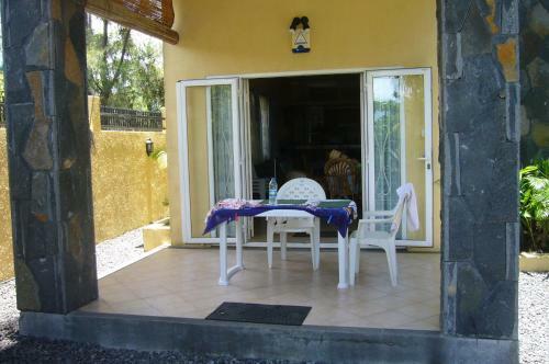 Villa Melodie