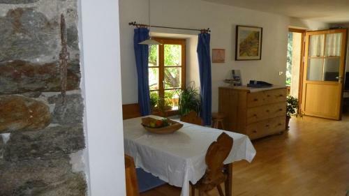 Apartamento Bachguthof