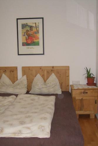 Apartamento Bachguthof