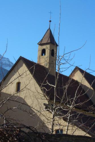 Apartamento Bachguthof