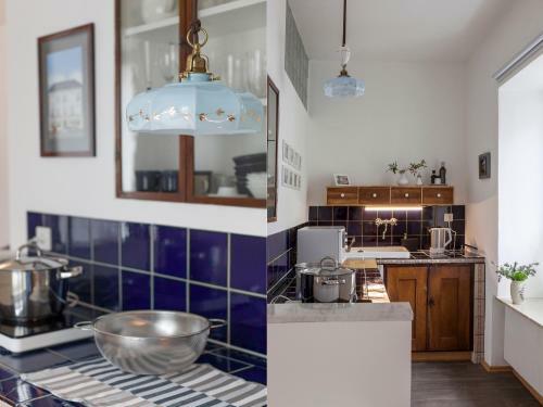 Sommavilla Apartments - Central Living