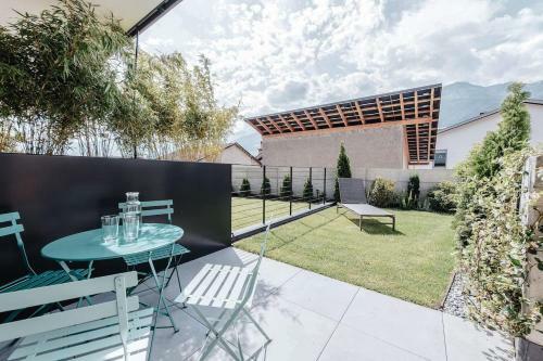 Balzer Boutique Apartments