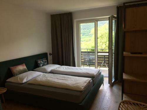 Aparthotel Appartements Kortscherhof