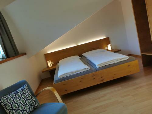 Aparthotel Appartements Kortscherhof