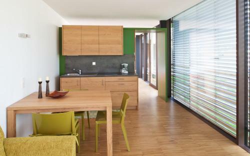Aparthotel Appartements Kortscherhof