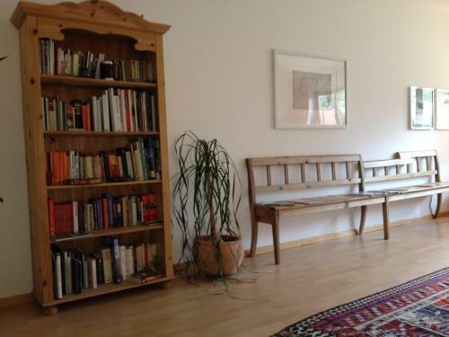 Aparthotel Appartements Kortscherhof