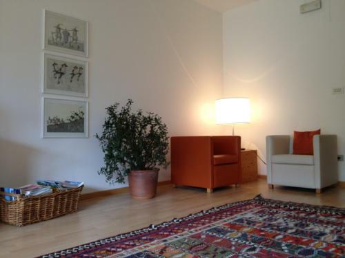 Aparthotel Appartements Kortscherhof