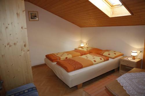 Agroturismo Bauernhof Mairing