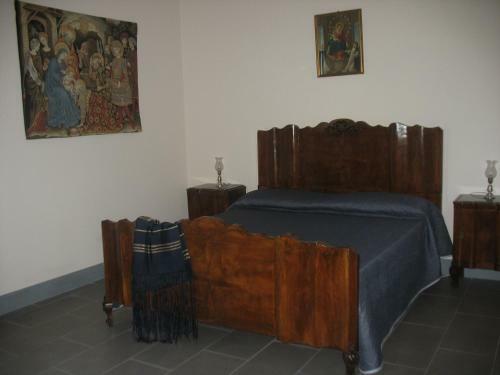 Agroturismo Villa Wanda