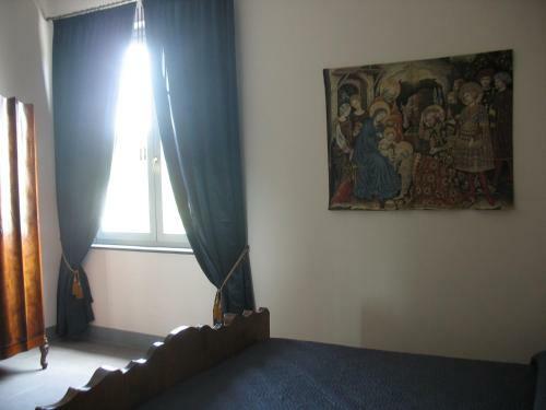Agroturismo Villa Wanda