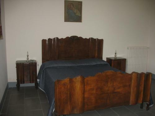Agroturismo Villa Wanda