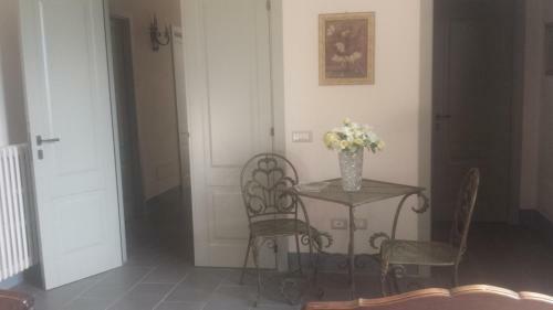 Agroturismo Villa Wanda