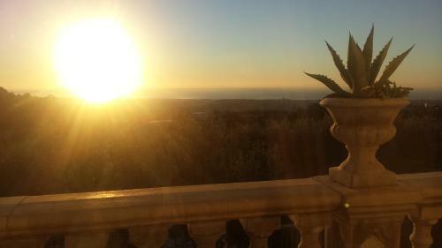Agroturismo Villa Wanda