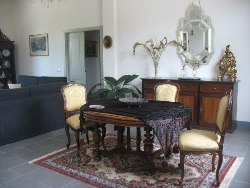 Agroturismo Villa Wanda