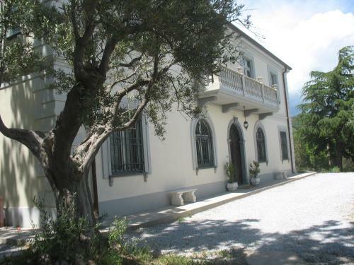 Agroturismo Villa Wanda