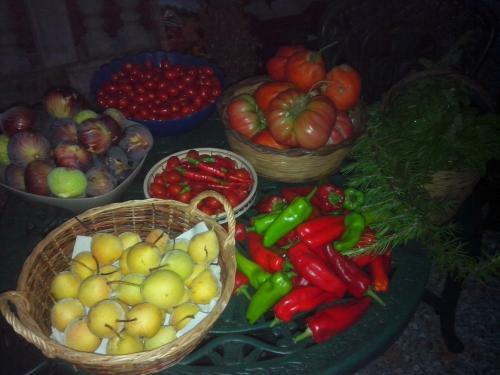 Agroturismo Villa Wanda
