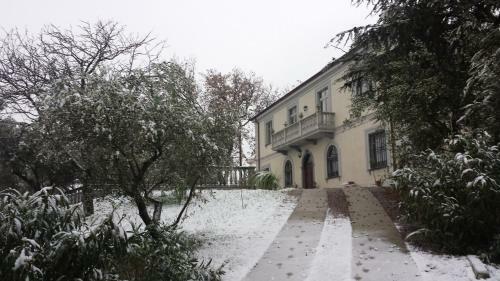 Agroturismo Villa Wanda