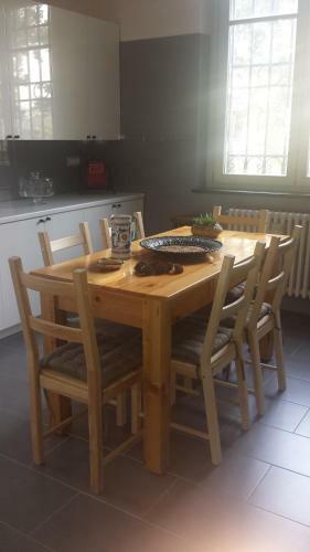 Agroturismo Villa Wanda