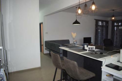 Equinox Kite Villa