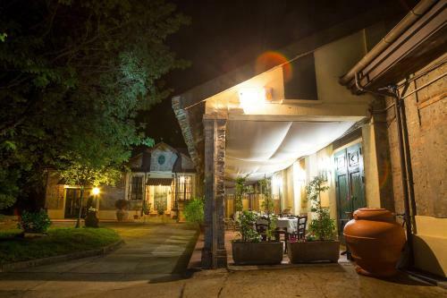Hostal Casale Trainaro