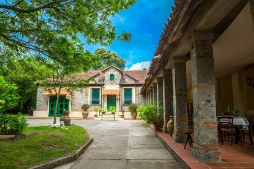Hostal Casale Trainaro
