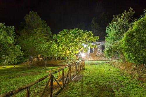 Hostal Casale Trainaro