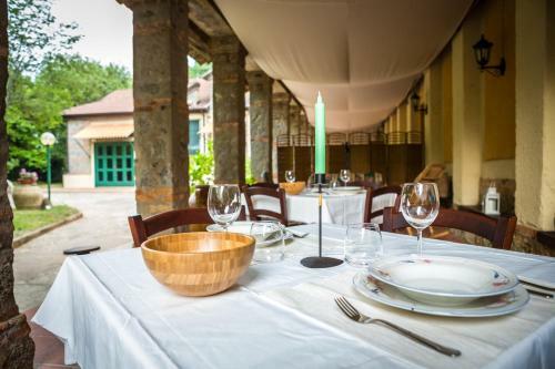 Hostal Casale Trainaro